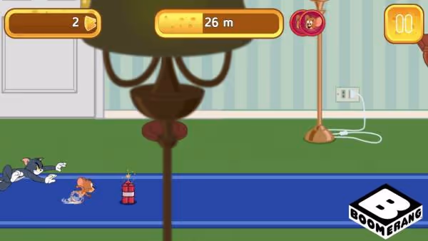 Tom Jerry Mouse Maze FREE 7