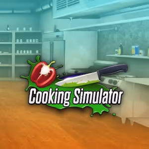 Cooking Simulator Mobile