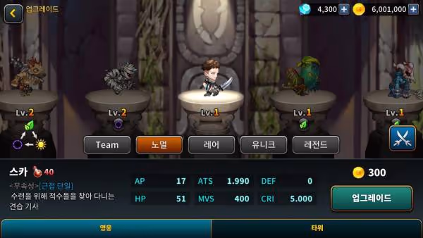 Kingdom Defenders 4