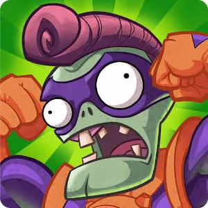 Plants vs. Zombies Heroes icon