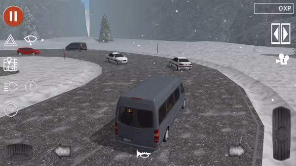 Public Transport Simulator 5
