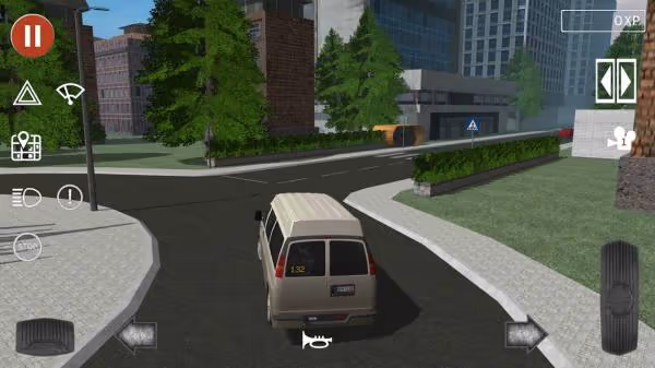 Public Transport Simulator 6