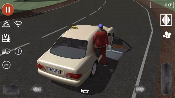 Public Transport Simulator 7