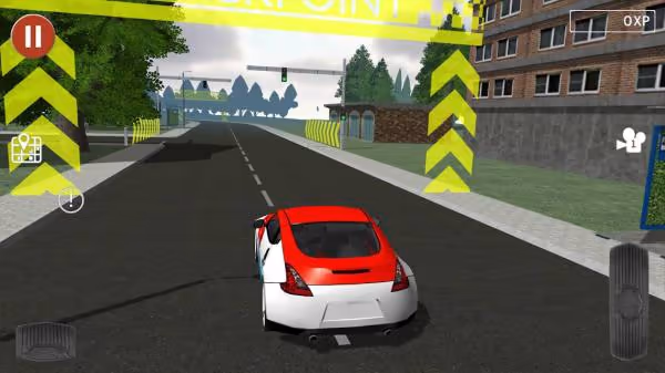 Public Transport Simulator 8