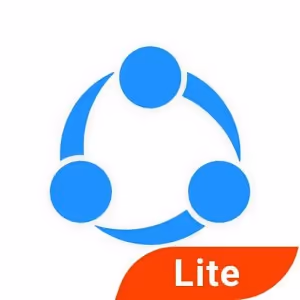 SHAREit Lite Official Version - شیریت سبک و لایت