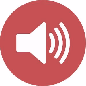 Volume Booster GOODEV icon