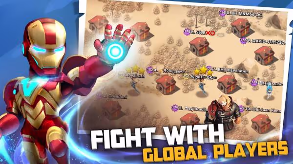 X War Clash of Zombies 4