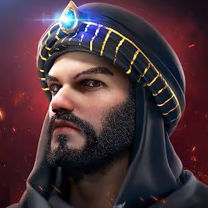 Conquerors 2 Glory of Sultans icon