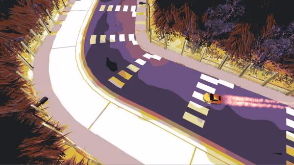 Drift Champions 5