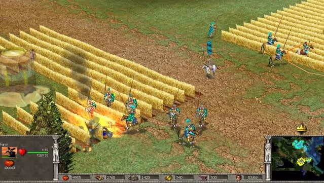 Empire Earth 1 1