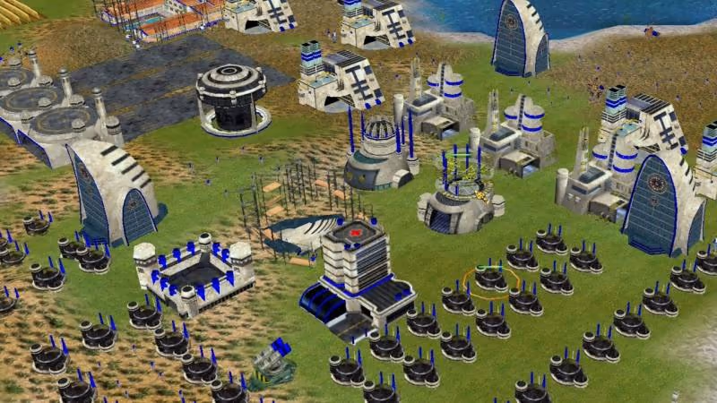 Empire Earth 1 3