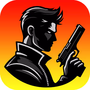 Hardboiled بازی نقش‌آفرینی سرسخت