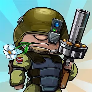 Island Defense: Offline Tower بازی استراتژیکی دفاع از جزیره