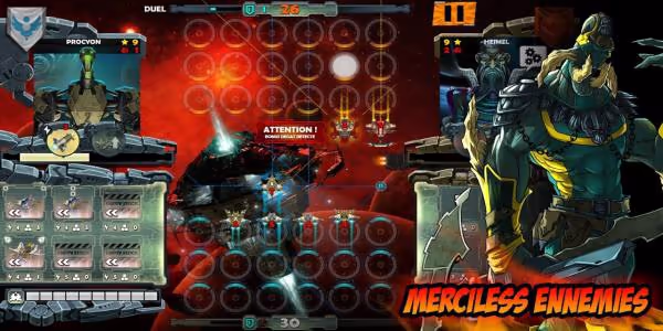Kwarn Armada Tactics 3