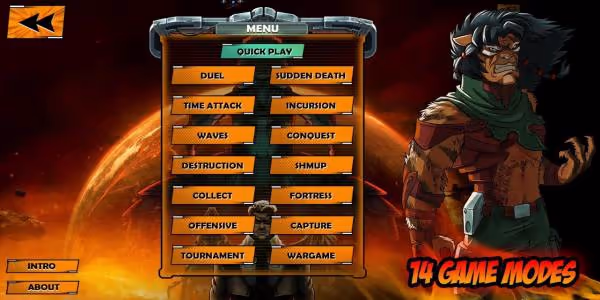 Kwarn Armada Tactics 4