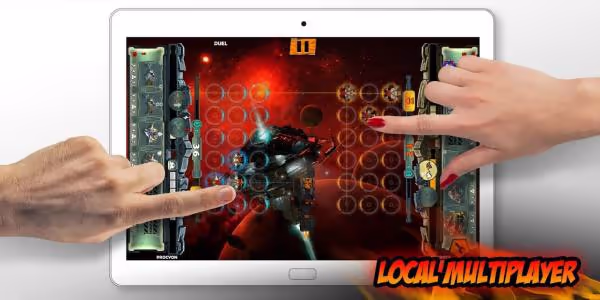 Kwarn Armada Tactics 6