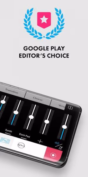 Music Maker JAM Song Beatmaker app 2