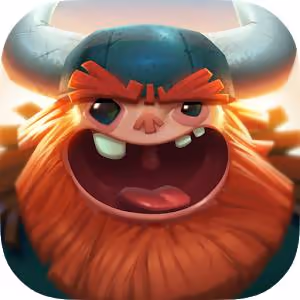 Oddmar دانلود مود بازی اکشن عجیب و غریب