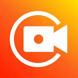 XRecorder برنامه ضبط صفحه نمایش گوشی