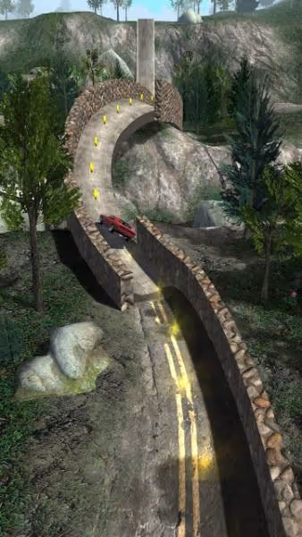 Slingshot Stunt Driver 2