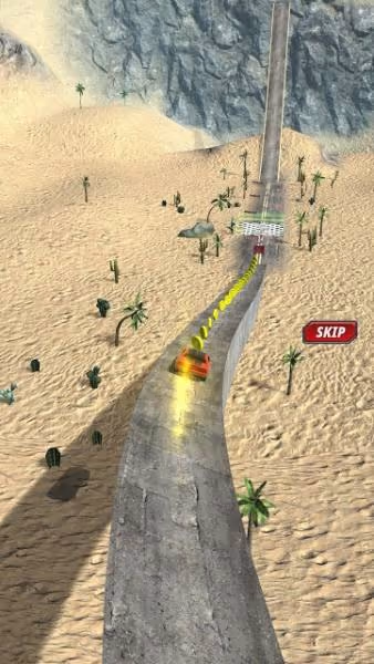 Slingshot Stunt Driver 4