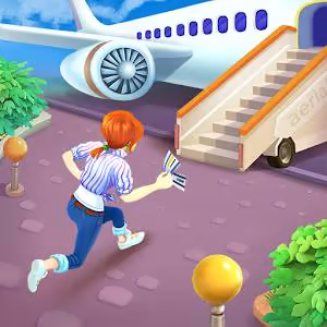 Travelling Blast icon