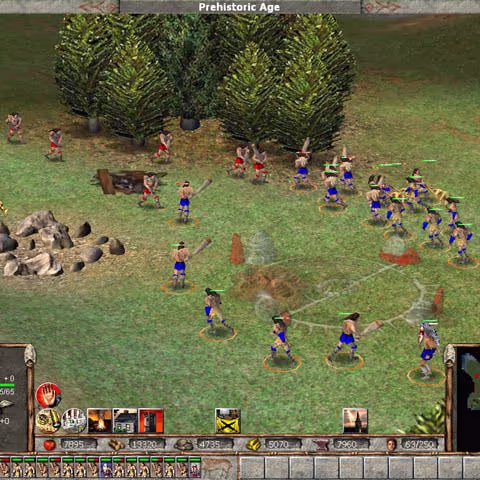 empire Earth 1 4