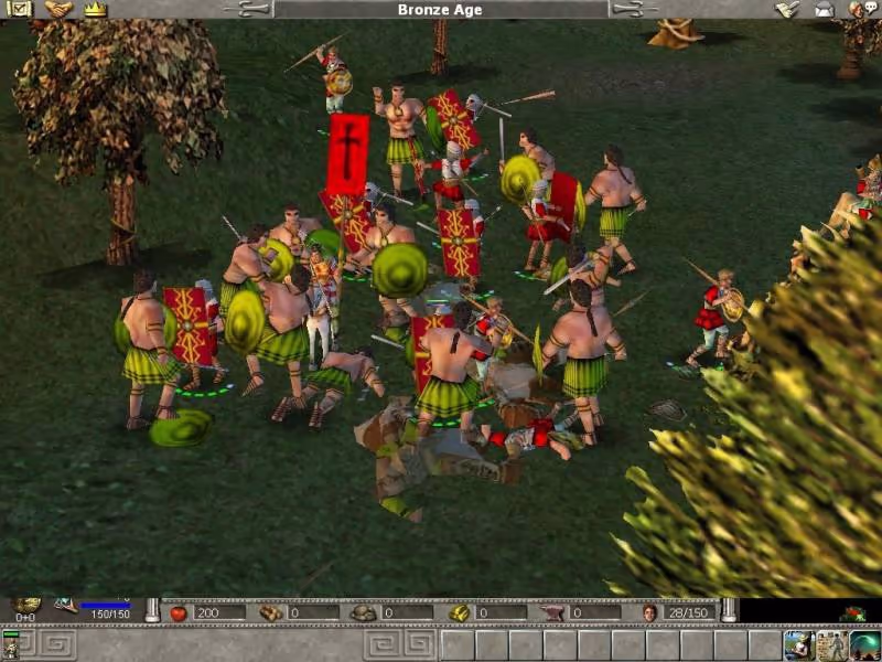 empire Earth 1 5
