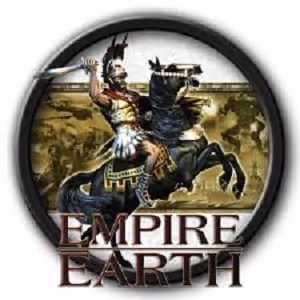 empire Earth 1 icon