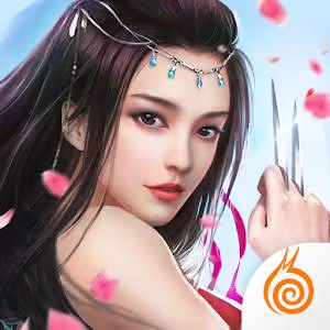 Age of Wushu Dynasty - دانلود بازی نقش آفرینی عصرجنگجویان ووشو اندروید