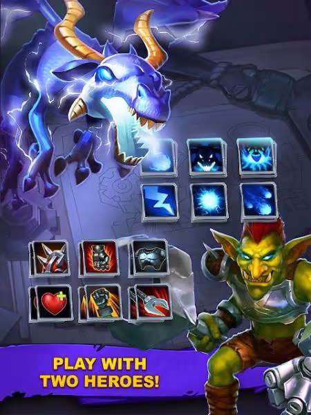 Goblin Defenders 2 5
