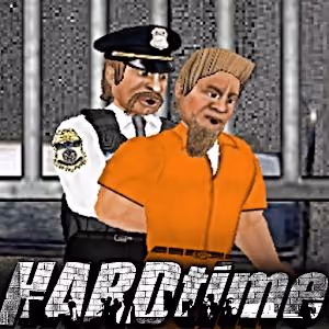 Hard Time (Prison Sim) - دانلود بازی اکشن اوقات سخت زندان اندروید