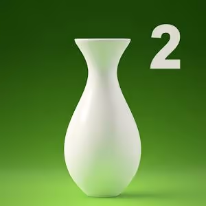 Lets Create Pottery 2 icon