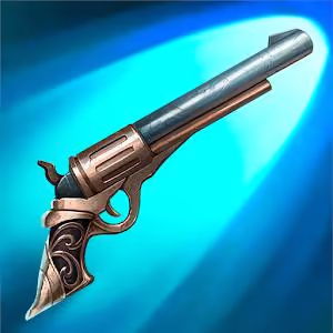 Monster Killer Assassin Archer Hero Shooter icon