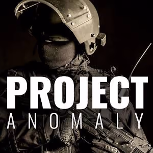 PROJECT Anomaly online tactics 2vs2 icon