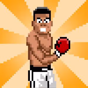 Prizefighters icon