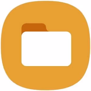 Samsung My Files - دانلود اپلیکیشن رسمی مدیریت فایل گوشی سامسونگ
