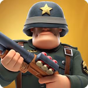 War Heroes دانلود بازی استارتژیک قهرمانان جنگ 9