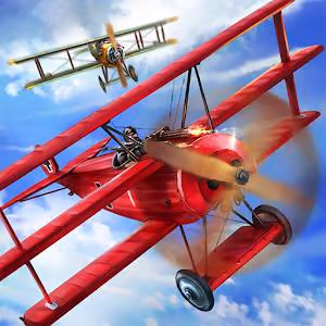 Warplanes WW1 Sky Aces icon