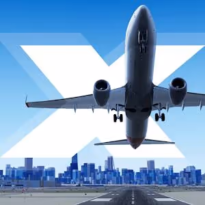 X-Plane 10 Flight Simulator - دانلود بازی شبیه ساز پرواز