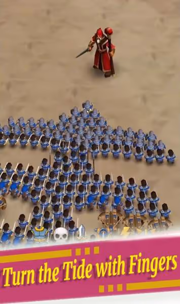 Idle Legion 2