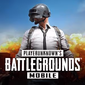 PUBG MOBILE KR دانلود بازی پابجی موبایل  نسخه کره