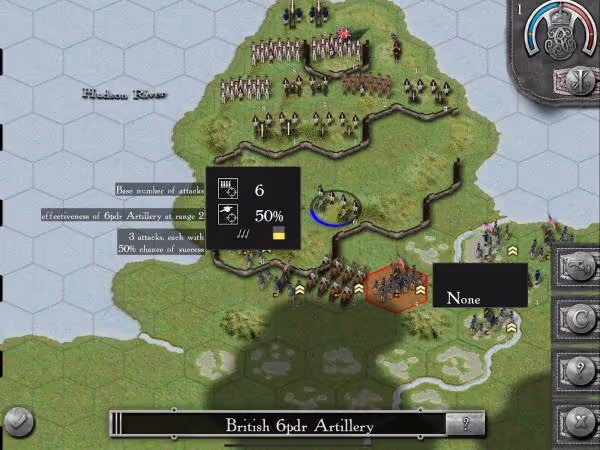 Rebels and Redcoats 3