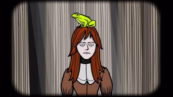 Rusty Lake Paradise 3