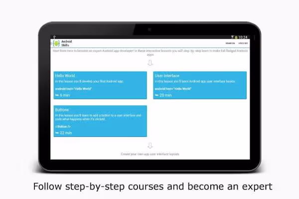 AIDE IDE for Android Java C 2
