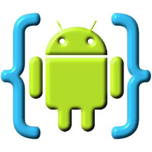 AIDE IDE for Android Java C icon