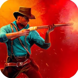 Dirty Revolver icon