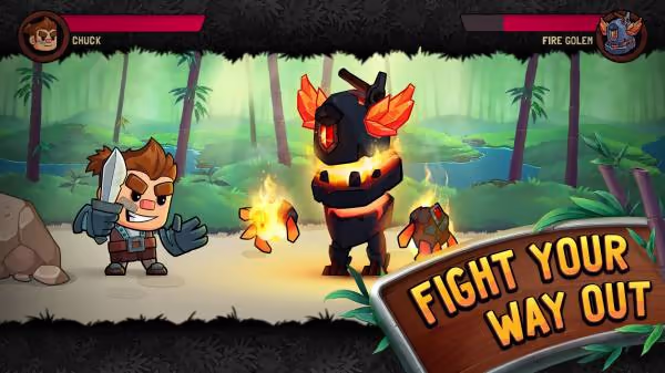 Fight Out 1
