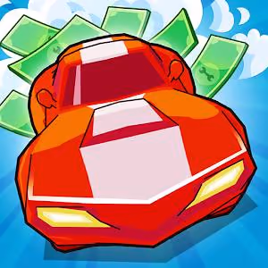 Garage Empire icon