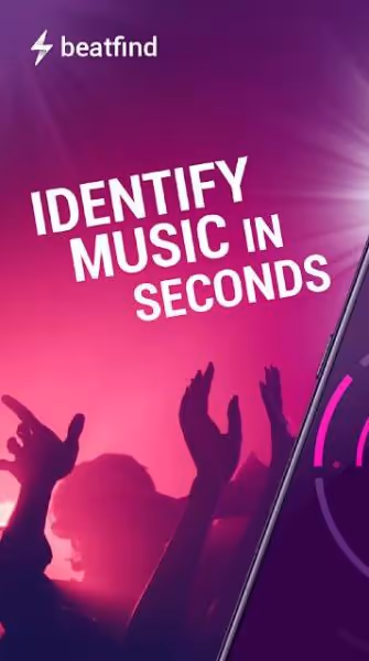 Music Recognition 1